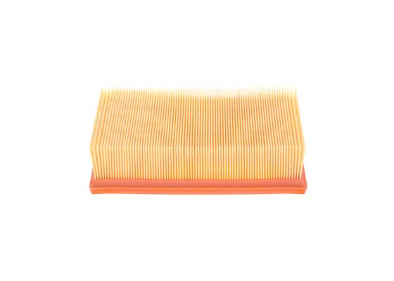 Bosch Luchtfilter 1 457 433 595