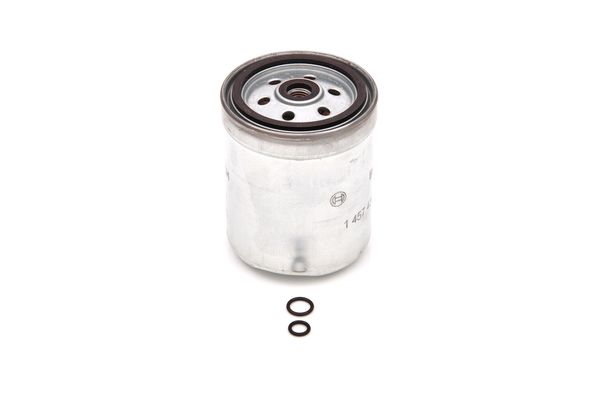 Bosch Brandstoffilter 1 457 434 331