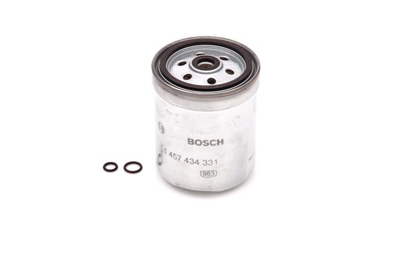 Bosch Brandstoffilter 1 457 434 331