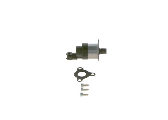Bosch Regelklep brandstofhoeveelheid 1 465 ZS0 036
