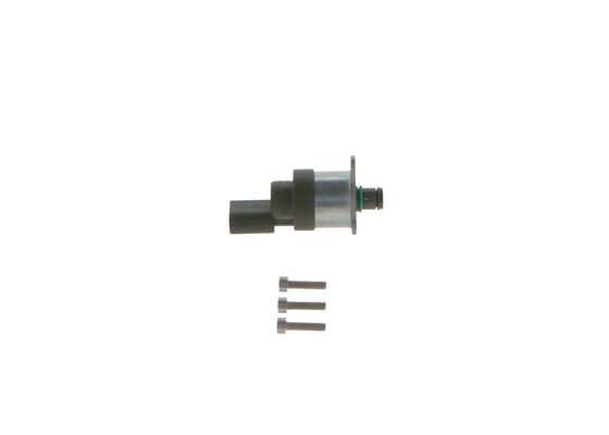 Bosch Regelklep brandstofhoeveelheid 1 465 ZS0 089