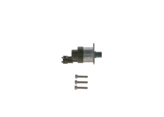 Bosch Regelklep brandstofhoeveelheid 1 465 ZS0 091
