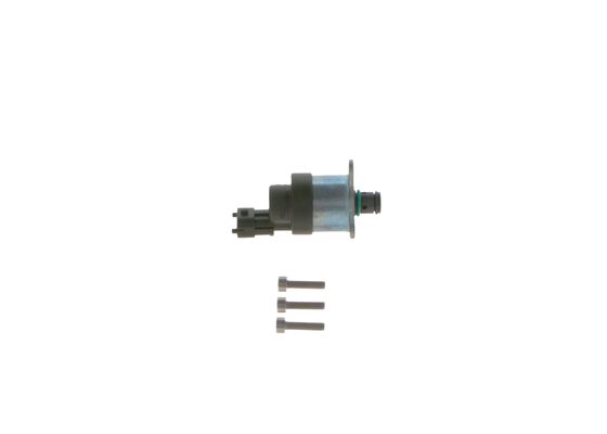 Bosch Regelklep brandstofhoeveelheid 1 465 ZS0 095