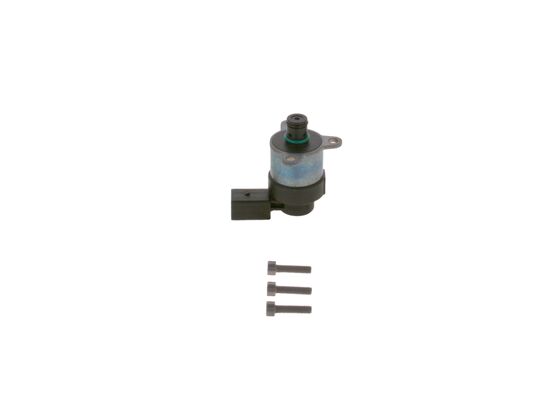 Bosch Regelklep brandstofhoeveelheid 1 465 ZS0 105
