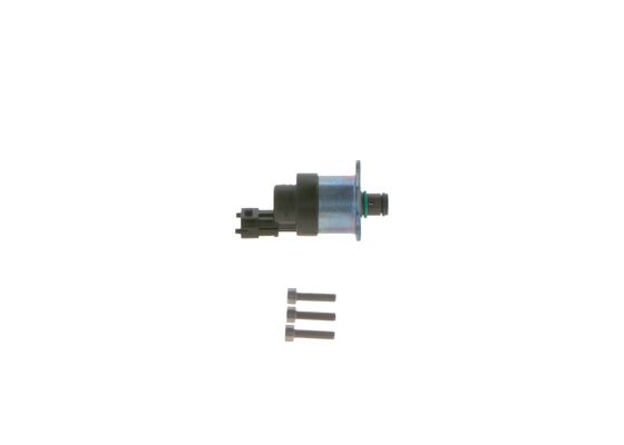 Bosch Regelklep brandstofhoeveelheid 1 465 ZS0 106