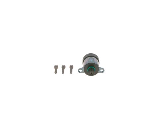 Bosch Regelklep brandstofhoeveelheid 1 465 ZS0 107