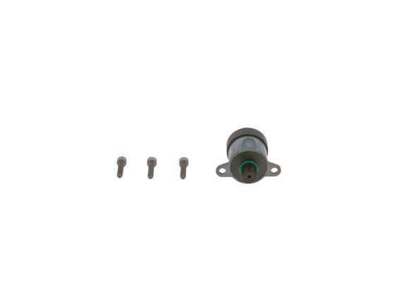 Bosch Regelklep brandstofhoeveelheid 1 465 ZS0 114