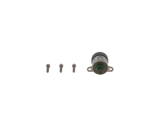 Bosch Regelklep brandstofhoeveelheid 1 465 ZS0 118