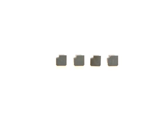 Bosch Pakkingset 1 467 010 510