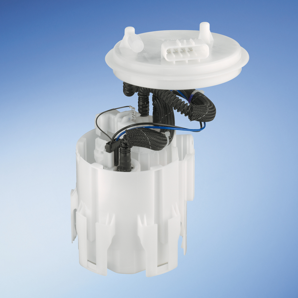 Brandstof toevoermodule Bosch 1 582 980 174