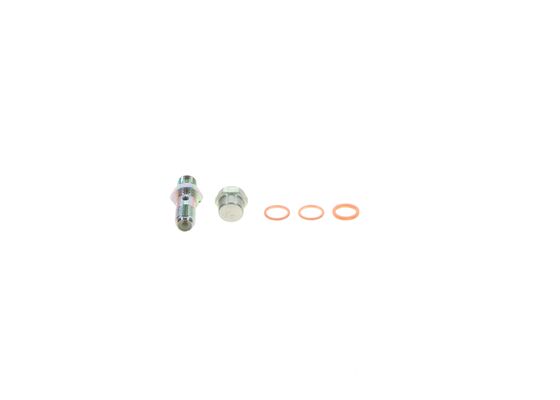 Bosch Stroomverdeler 1 587 010 003