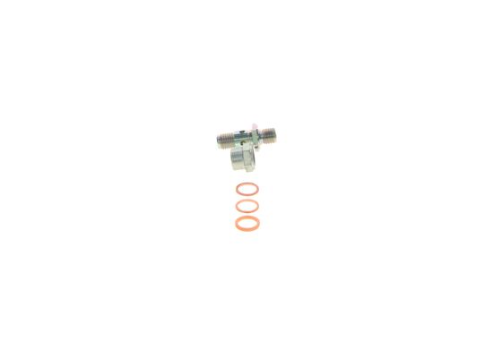 Bosch Stroomverdeler 1 587 010 003