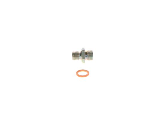Bosch Brandstofpomp reparatieset 1 587 010 004