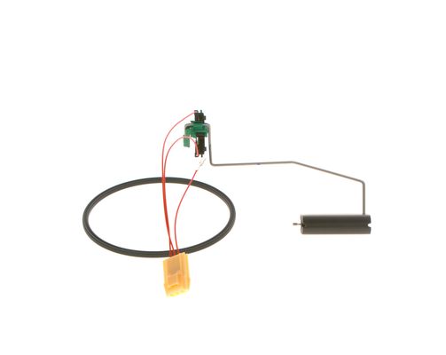 Bosch Tankvlotter 1 587 411 117
