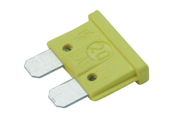 Zekering Bosch 1 904 529 907