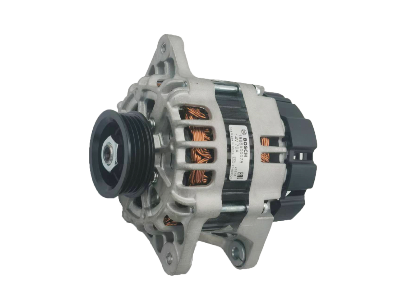 Dynamo / Alternator Bosch 1 986 A00 078