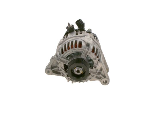 Bosch Alternator/Dynamo 1 986 A00 451