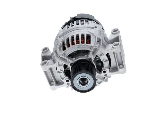 Bosch Alternator/Dynamo 1 986 A00 646