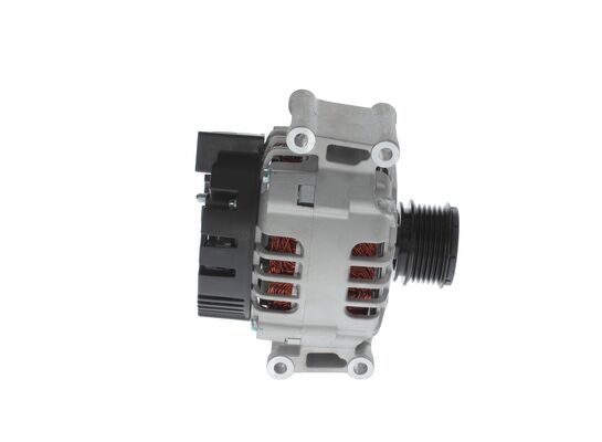 Bosch Alternator/Dynamo 1 986 A00 654