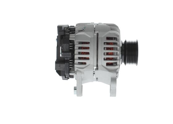 Bosch Alternator/Dynamo 1 986 A00 796