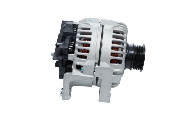 Bosch Alternator/Dynamo 1 986 A00 818