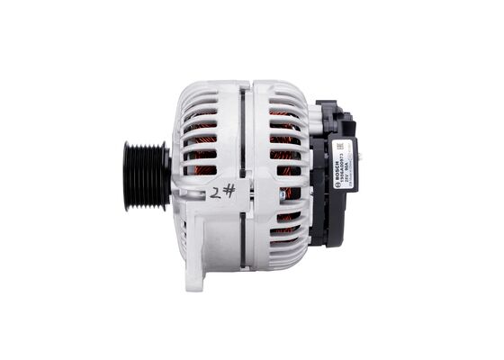 Alternator/Dynamo Bosch 1 986 A00 973