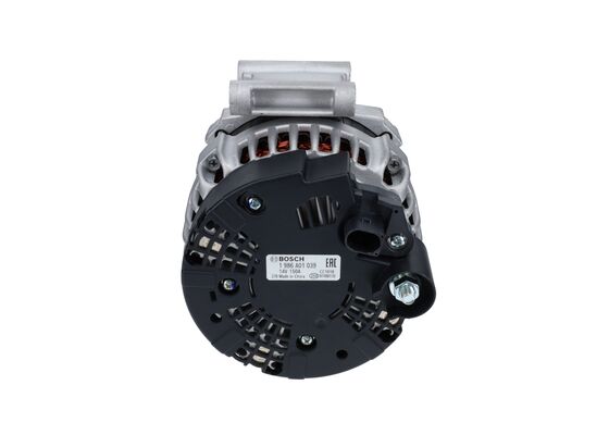 Bosch Alternator/Dynamo 1 986 A01 039