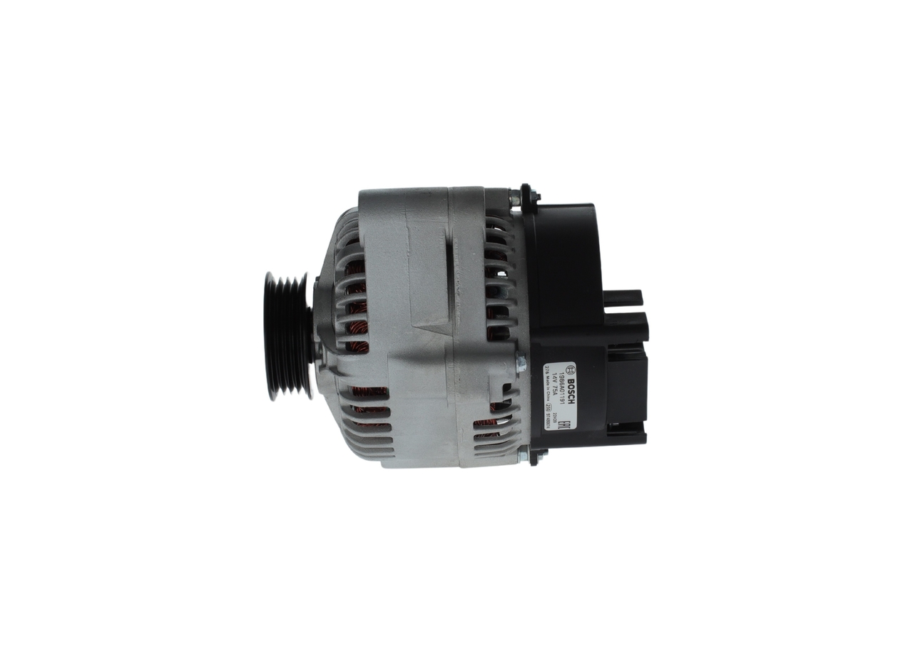 Alternator/Dynamo Bosch 1 986 A01 191