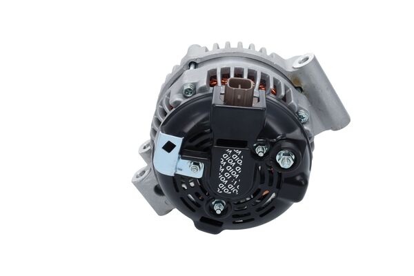 Bosch Alternator/Dynamo 1 986 A01 206