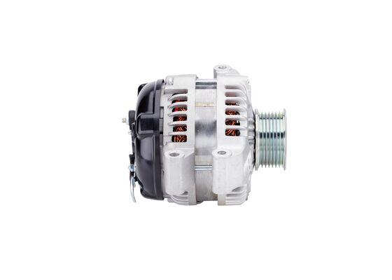 Bosch Alternator/Dynamo 1 986 A01 206