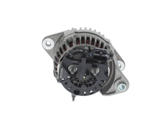 Bosch Alternator/Dynamo 1 986 A01 396