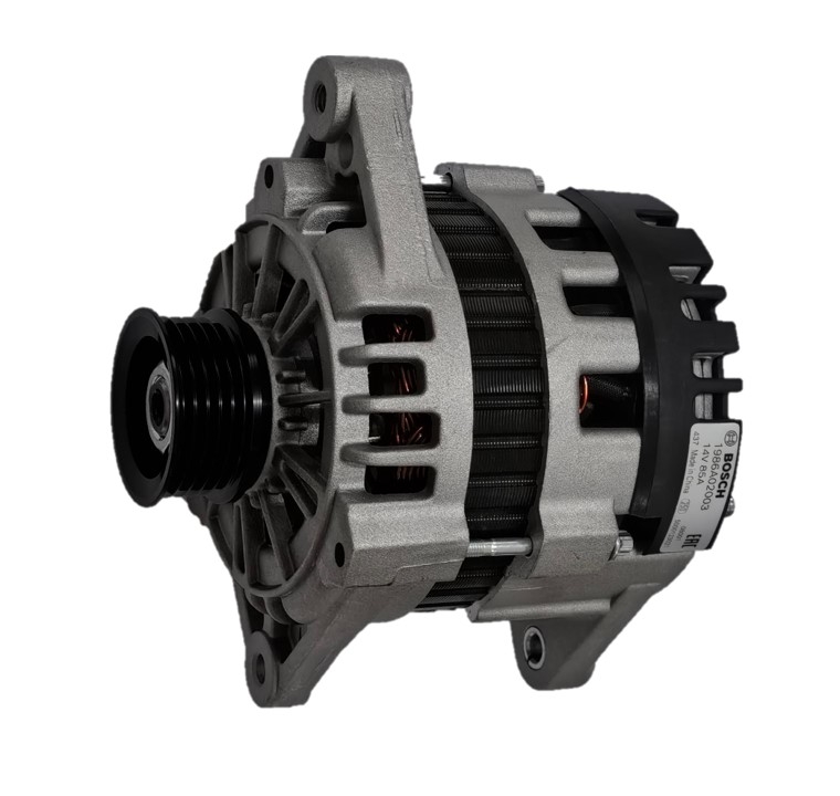 Dynamo / Alternator Bosch 1 986 A02 003