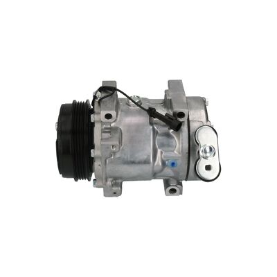 Bosch Airco compressor 1 986 AD1 009