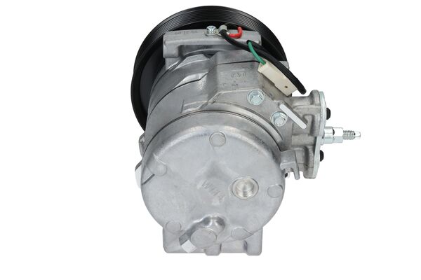 Bosch Airco compressor 1 986 AD1 016