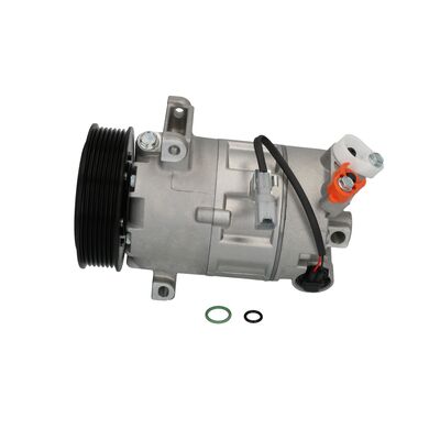 Bosch Airco compressor 1 986 AD1 039