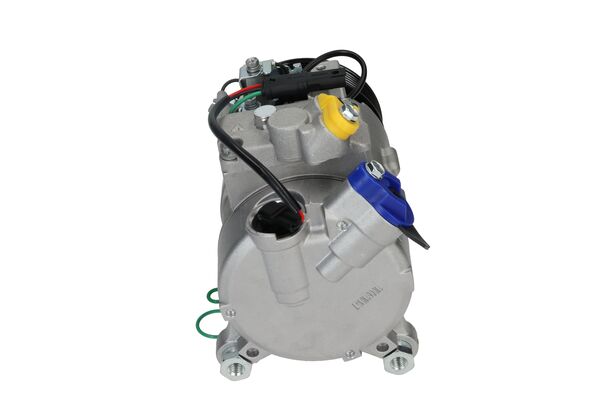 Bosch Airco compressor 1 986 AD1 062