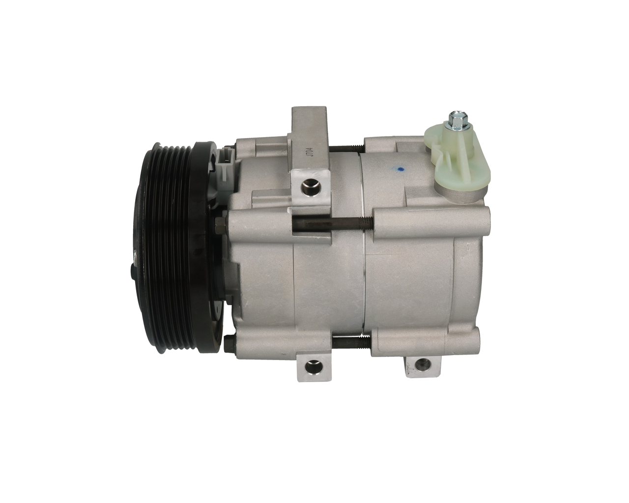Compressor, airconditioning Bosch 1 986 AD1 129