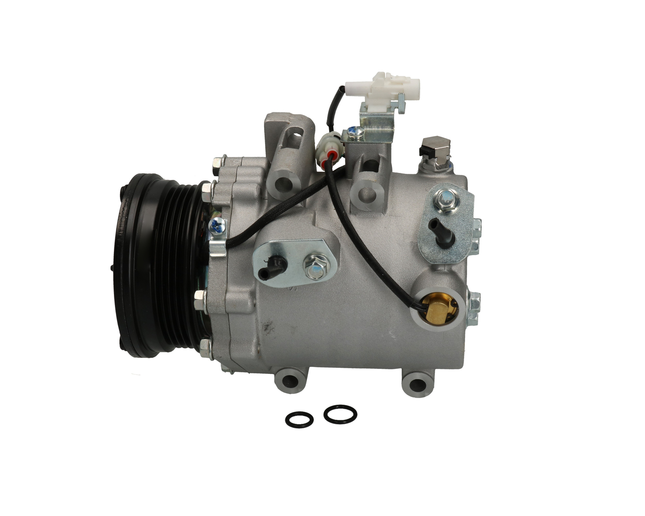Compressor, airconditioning Bosch 1 986 AD1 152