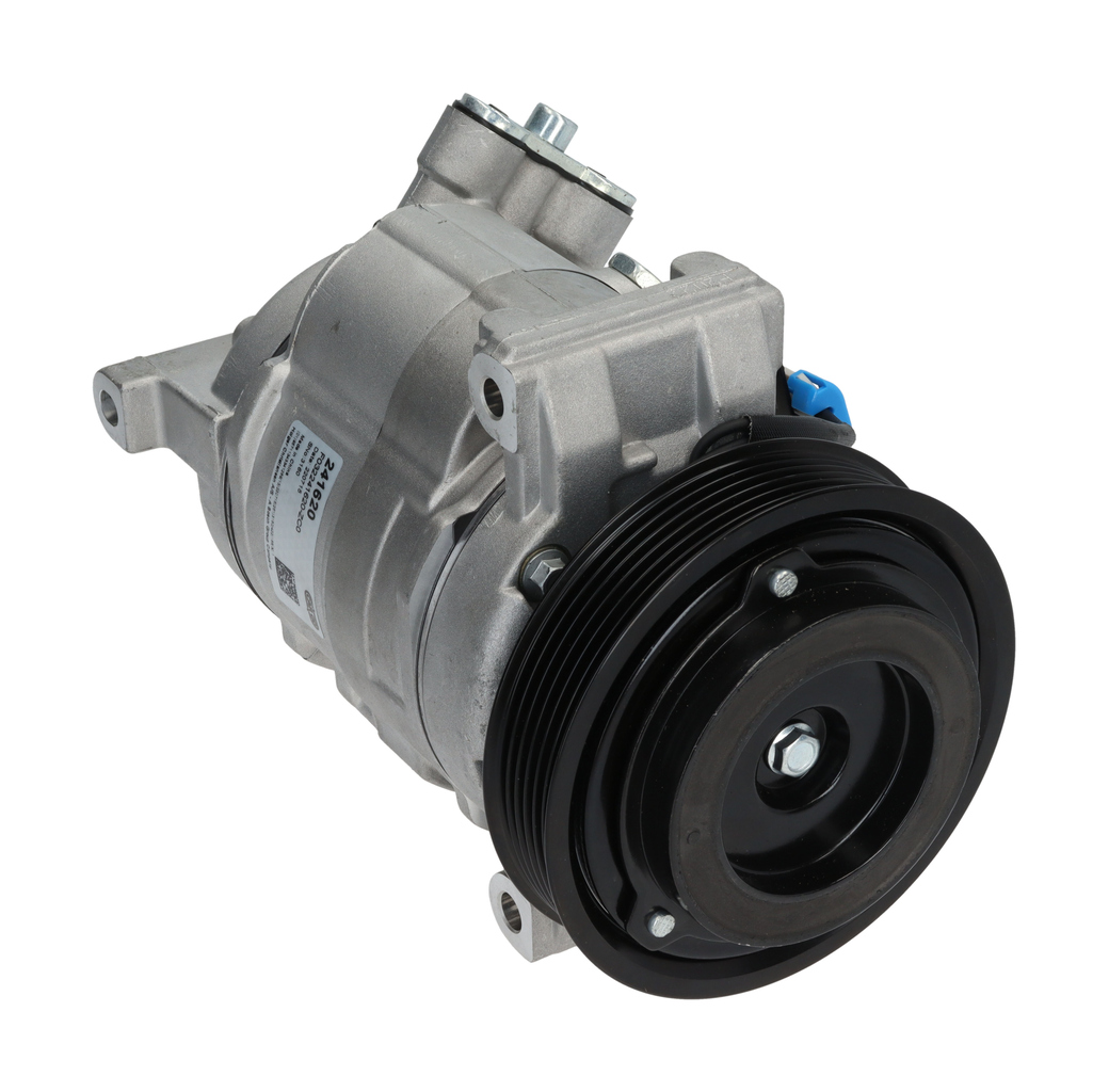 Compressor, airconditioning Bosch 1 986 AD1 173