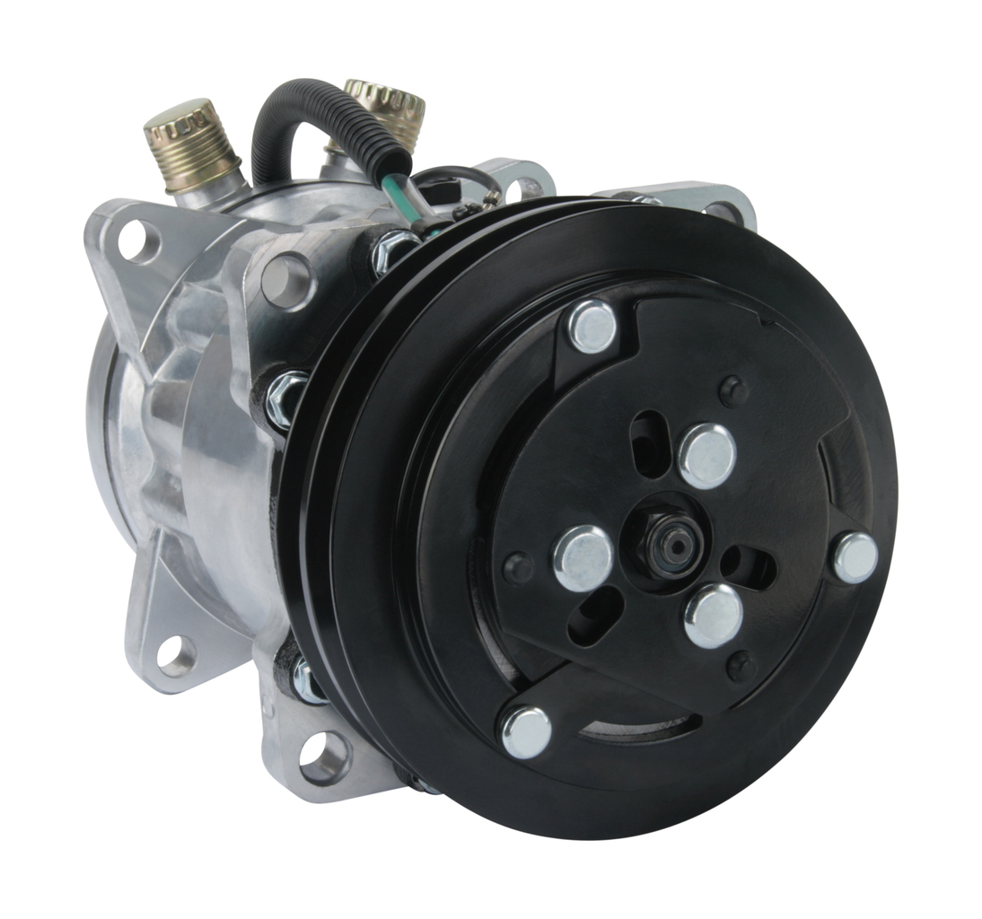 Compressor, airconditioning Bosch 1 986 AD1 177