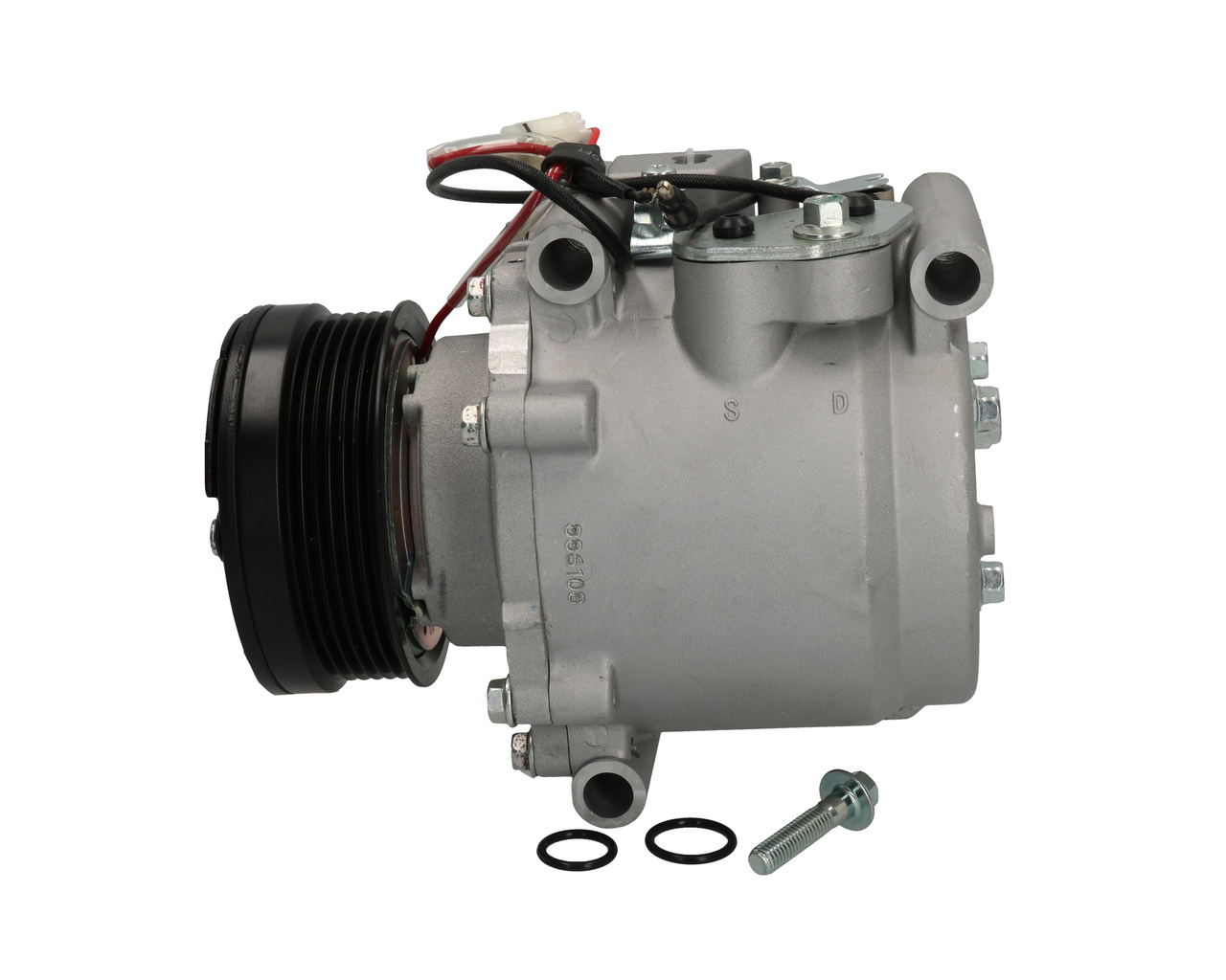 Compressor, airconditioning Bosch 1 986 AD1 185