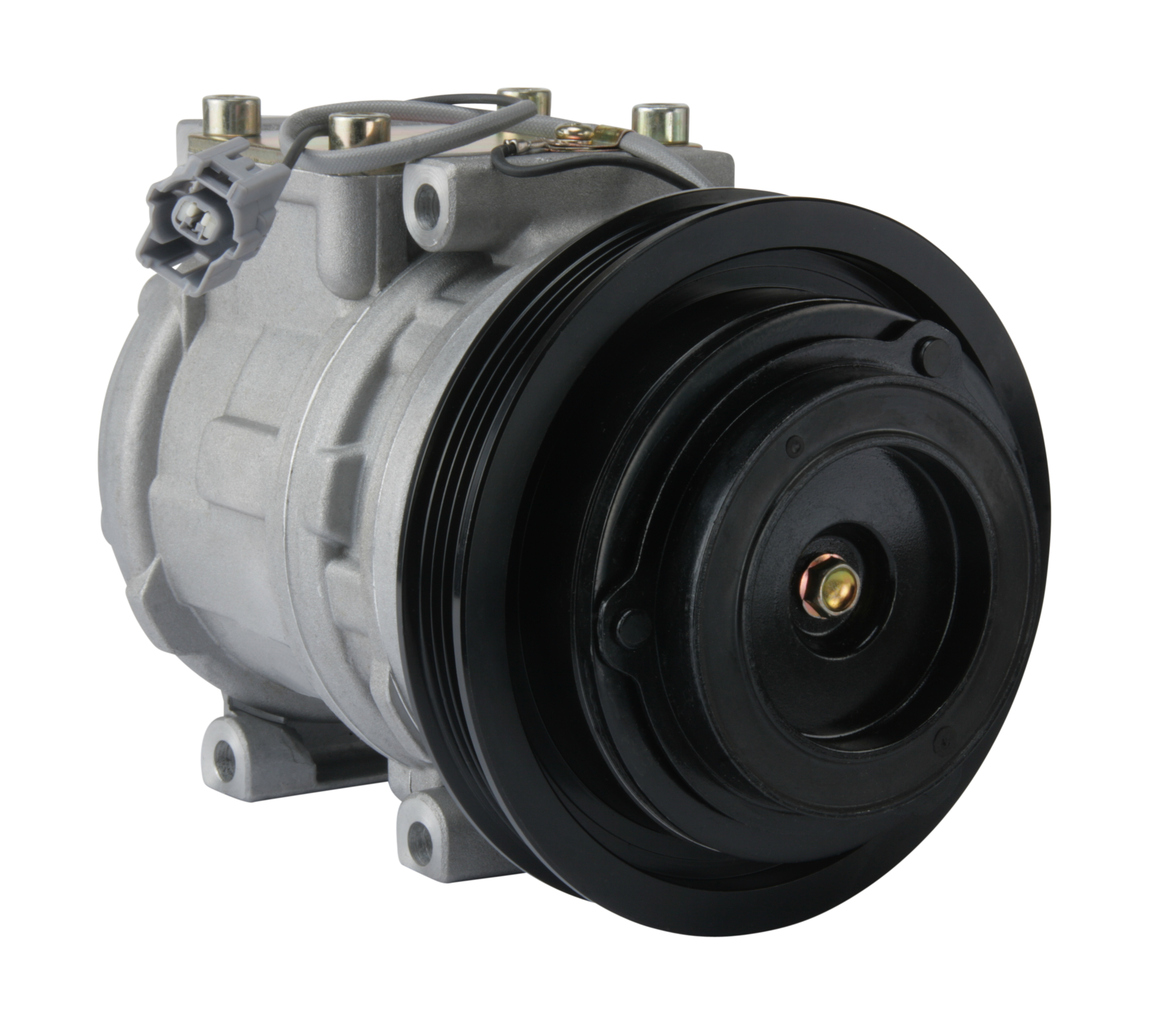 Compressor, airconditioning Bosch 1 986 AD1 190