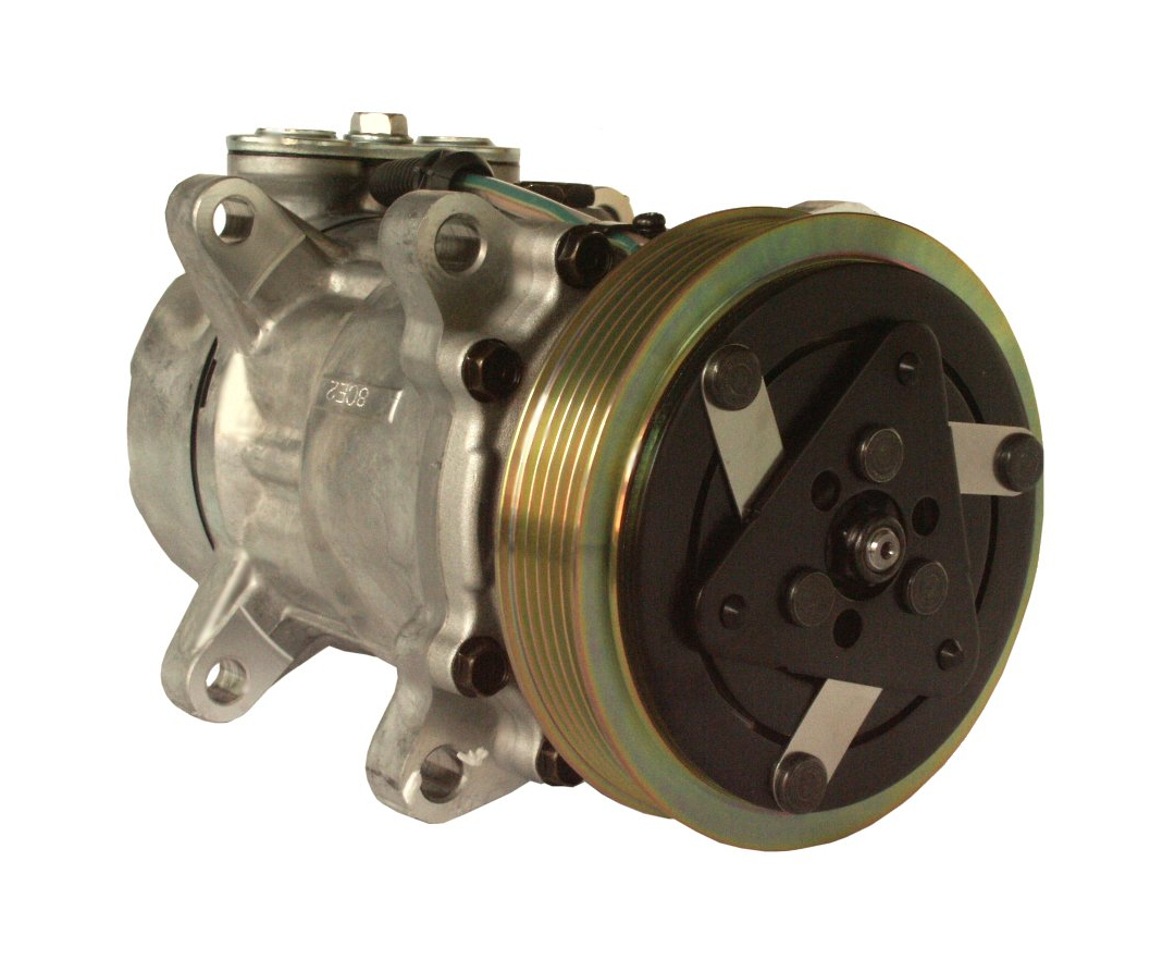 Compressor, airconditioning Bosch 1 986 AD1 199