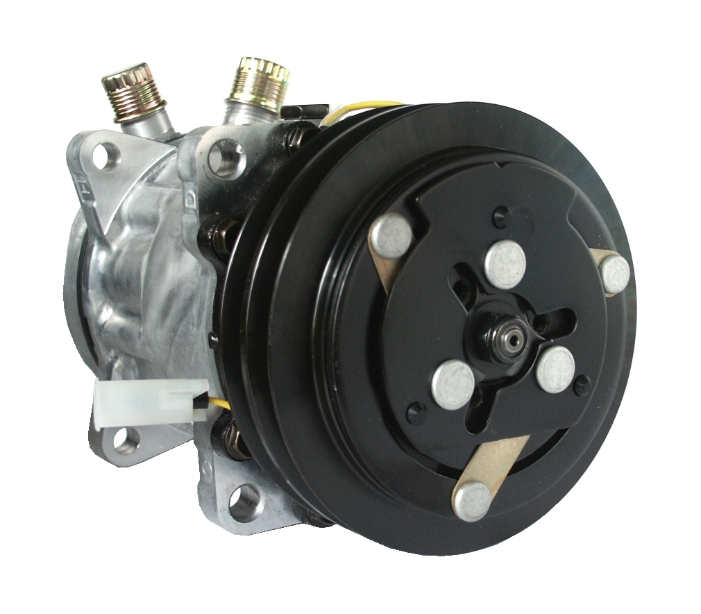 Compressor, airconditioning Bosch 1 986 AD1 200