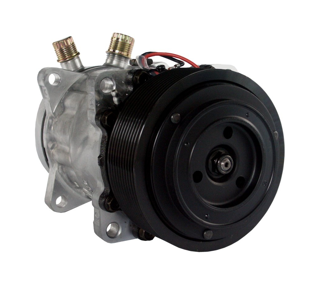 Compressor, airconditioning Bosch 1 986 AD1 211