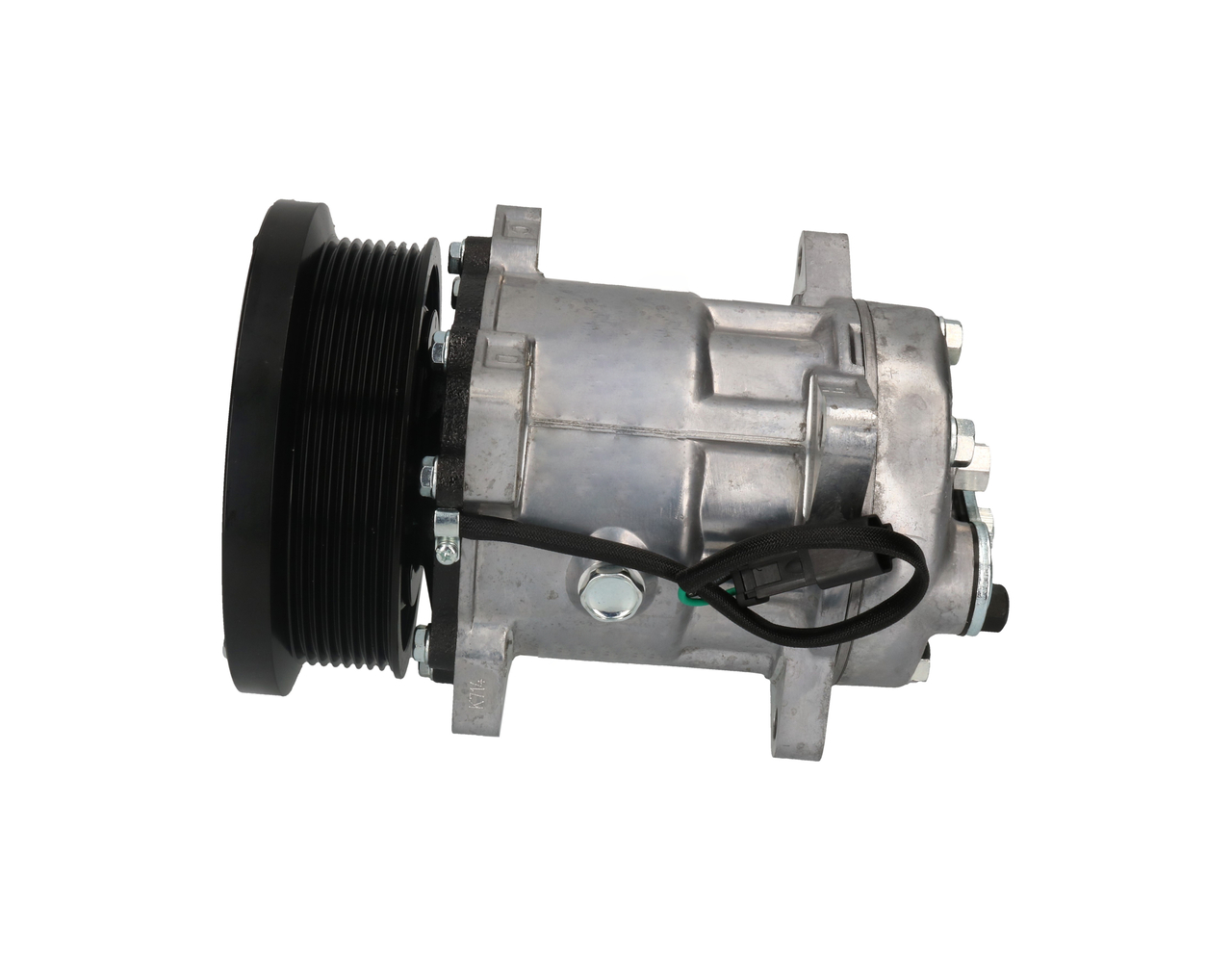 Compressor, airconditioning Bosch 1 986 AD1 212