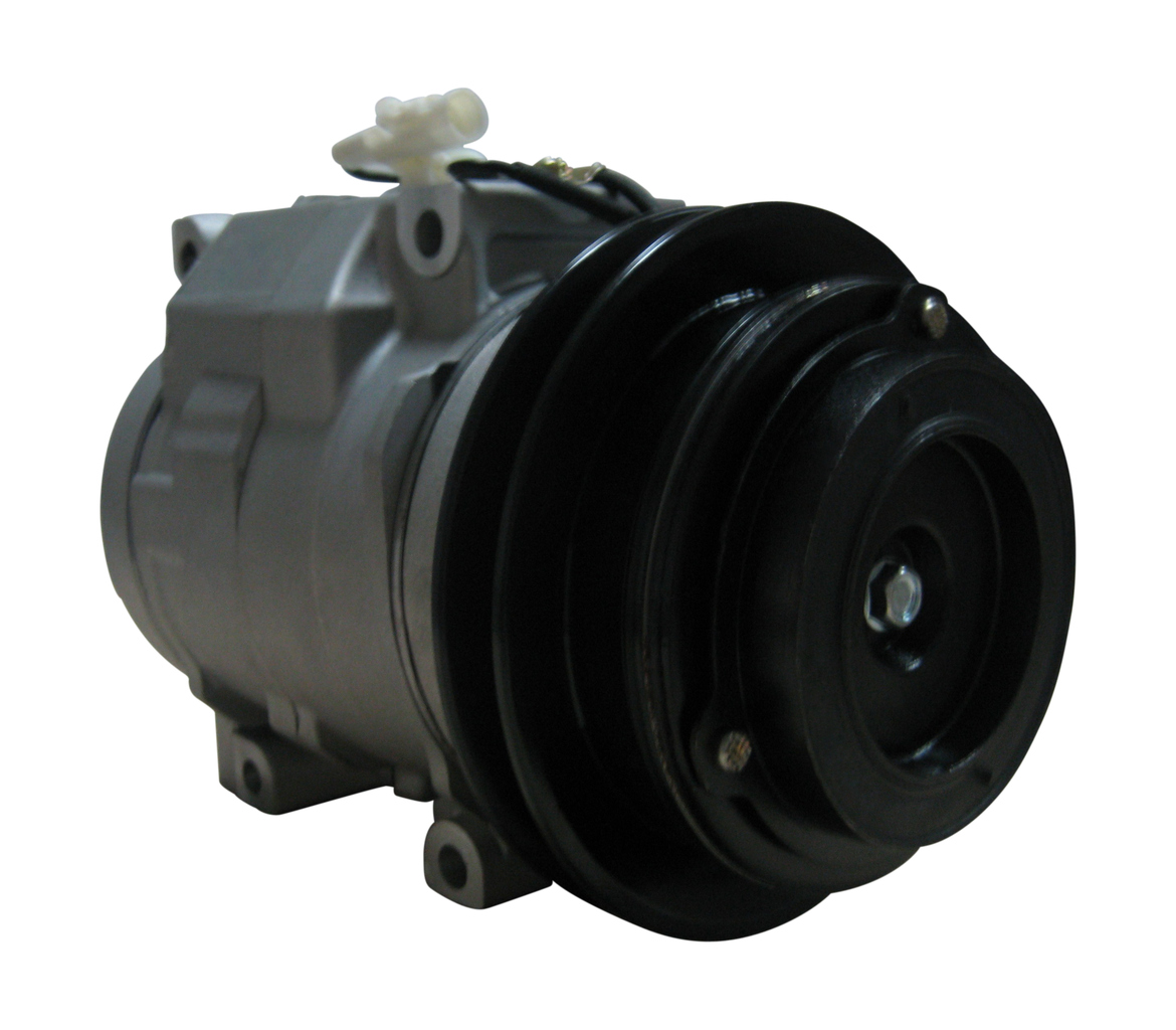 Compressor, airconditioning Bosch 1 986 AD1 266