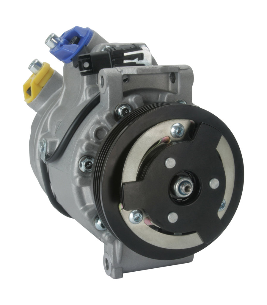 Compressor, airconditioning Bosch 1 986 AD1 272