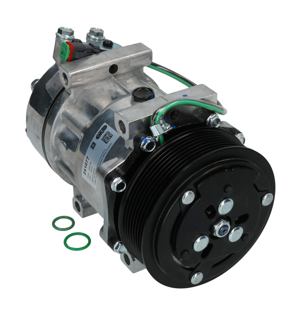 Compressor, airconditioning Bosch 1 986 AD1 285