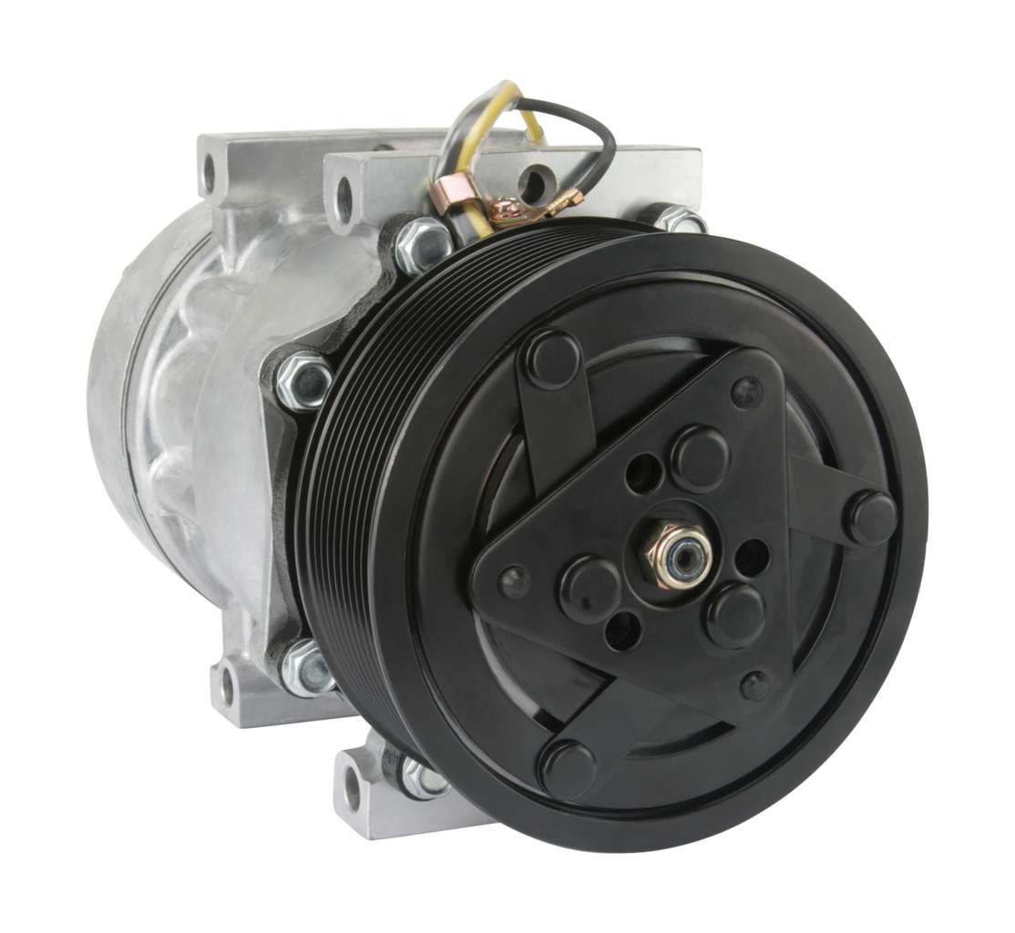 Compressor, airconditioning Bosch 1 986 AD1 303